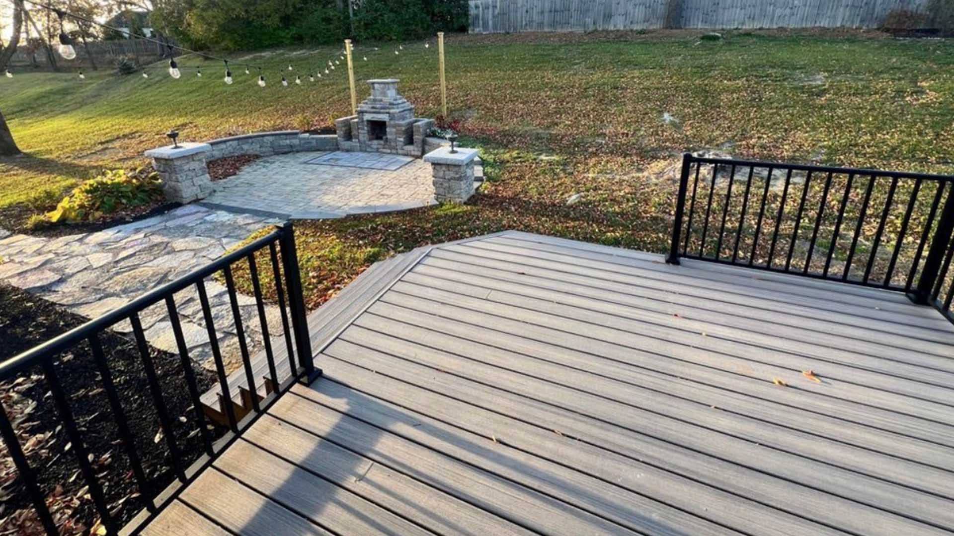 Residential Remodeling